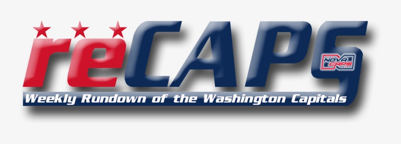 The Caps Completed A Three Game Home Stand That Had - Washington, D.c., transparent png