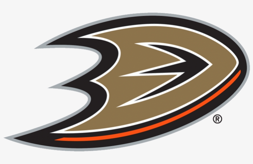 Anaheim Ducks Logo, transparent png