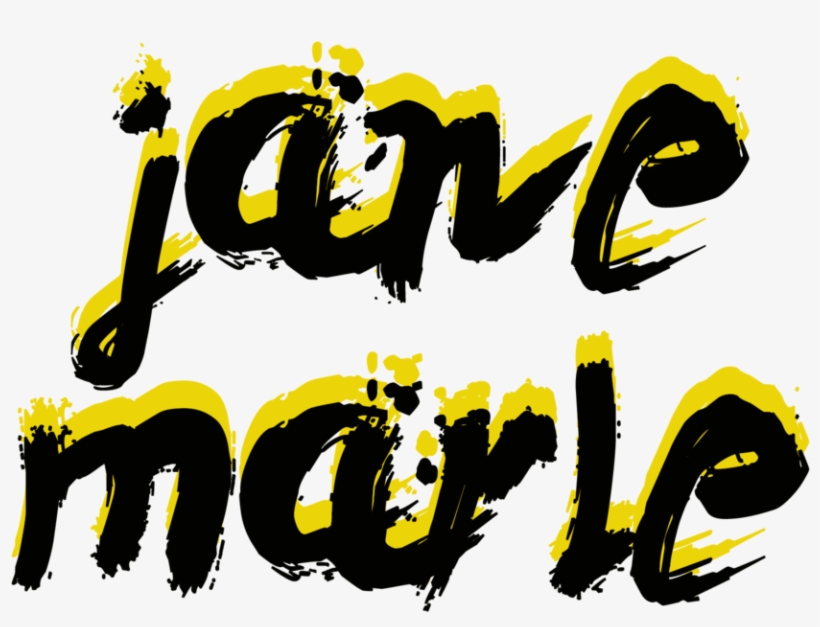 Fashion Stylist And Art Director - Calligraphy, transparent png