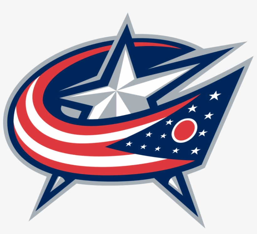 Washington Capitals, Columbus Blue Jackets - Columbus Blue Jackets, transparent png