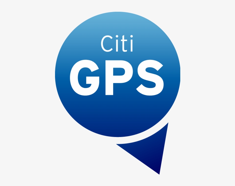 Citis - Citi Gps, transparent png