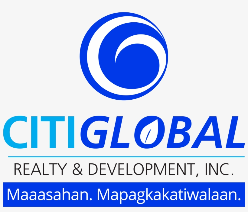 Citiglobal-1 - Citi Global Realty And Development Inc Location, transparent png
