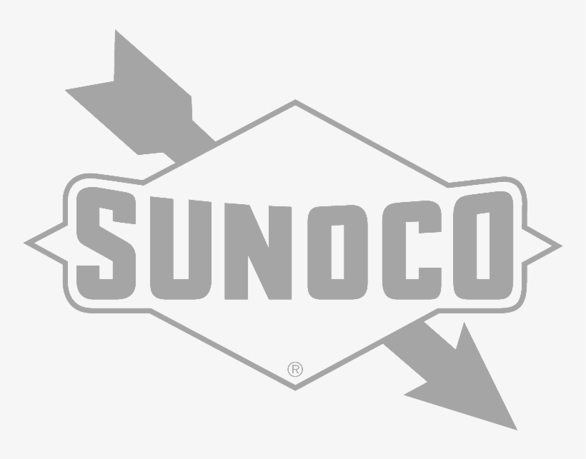 Cloud Company Inc - Sunoco Logo, transparent png
