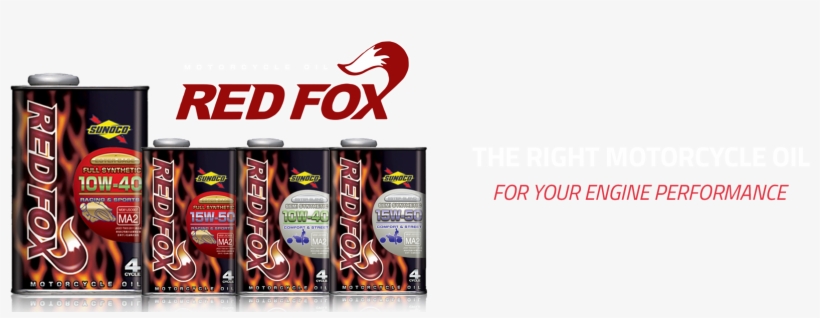 Brill - Red Fox レッドフォックス 0w-30 全合成オイル, transparent png
