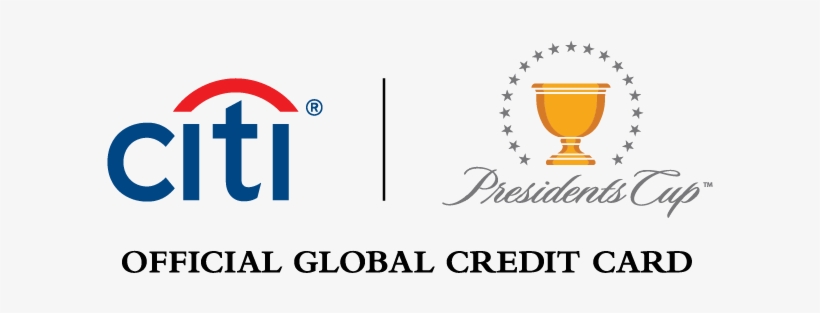 Online - Presidents Cup Logo Png, transparent png