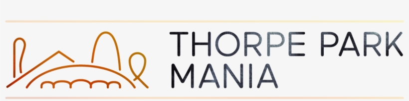 Thorpe Park Annual Pass - Orange, transparent png
