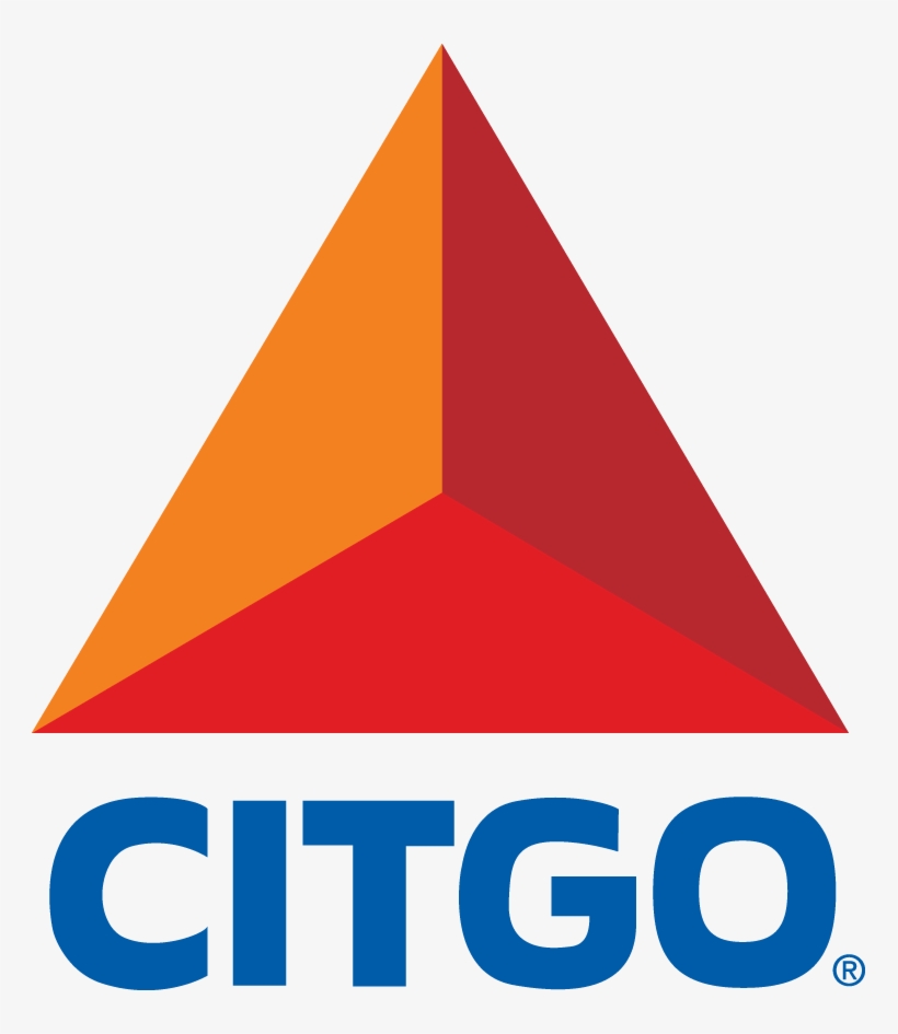 Exxon Mobil Bp Shell Marathon Sunoco Phillips 66 Citgo - Citgo Logo, transparent png