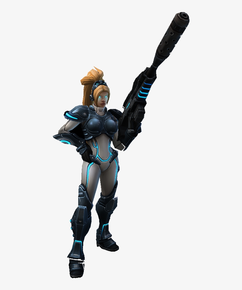 From Heroes Of The Storm Wiki - Heroes Of The Storm Champions Png, transparent png