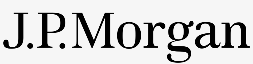 Jpmorgan, Citi, Bac, Gs - Jp Morgan Investment Bank Logo, transparent png