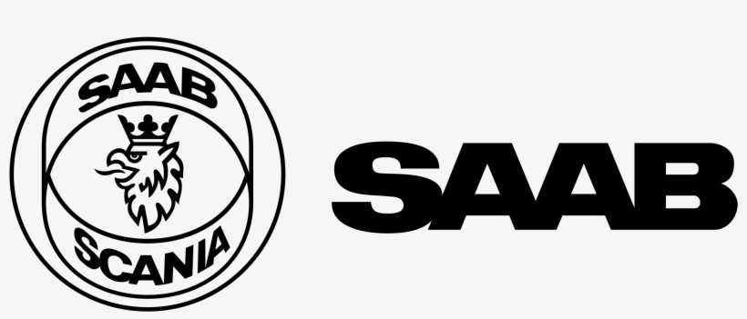 Saab Scania Logo Png Transparent - Icarsoft I906 Multi System Scanner For Volvo, transparent png
