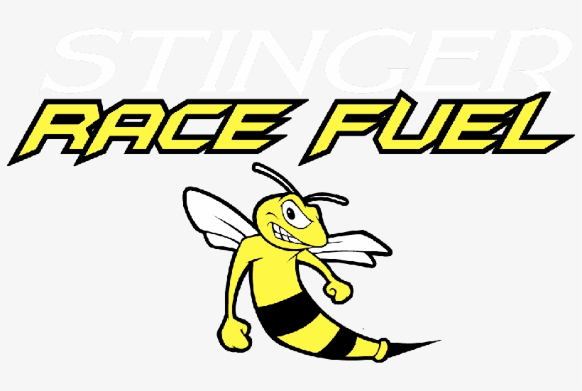 Stinger Race Fuel - Fuel, transparent png