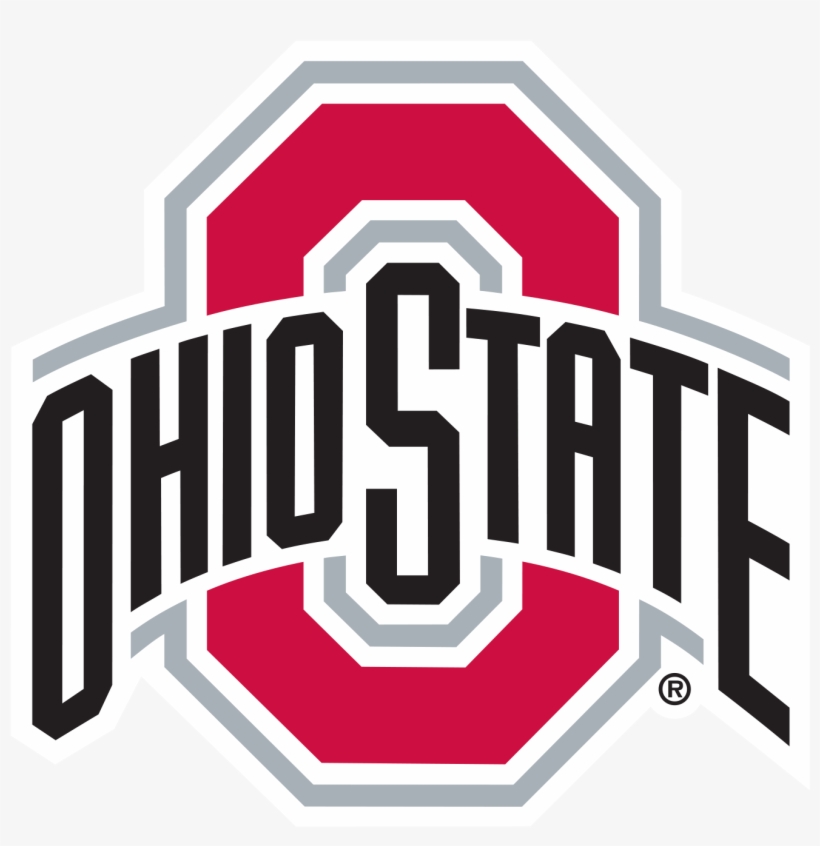 Ohio State - Ohio State Football Logo, transparent png