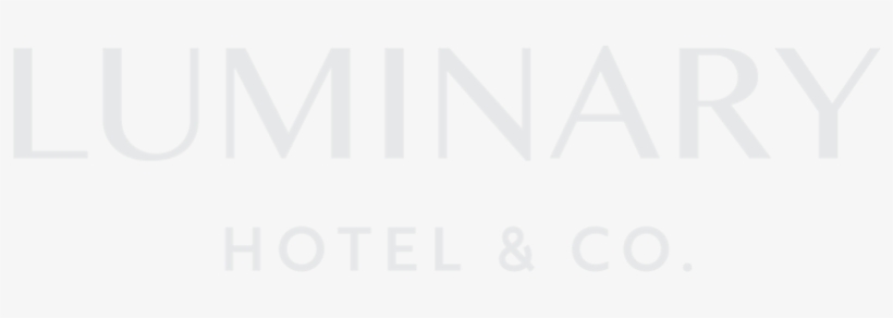 Logotype-offwhite - Hotel, transparent png