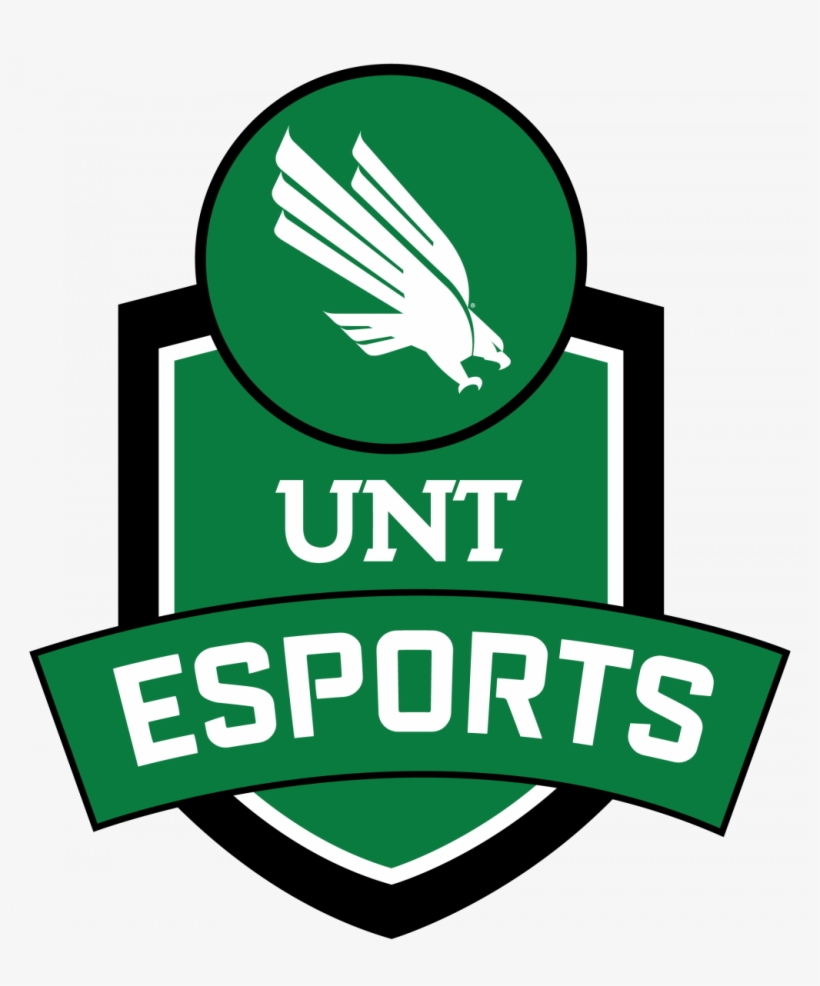 Heroes Of The Storm, League Of Legends, & Overwatch - Unt Esports, transparent png