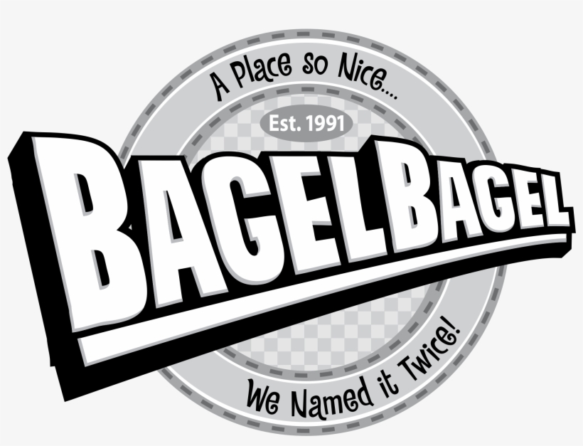 Bagel Bagel 01 Logo Png Transparent - Vector Graphics, transparent png