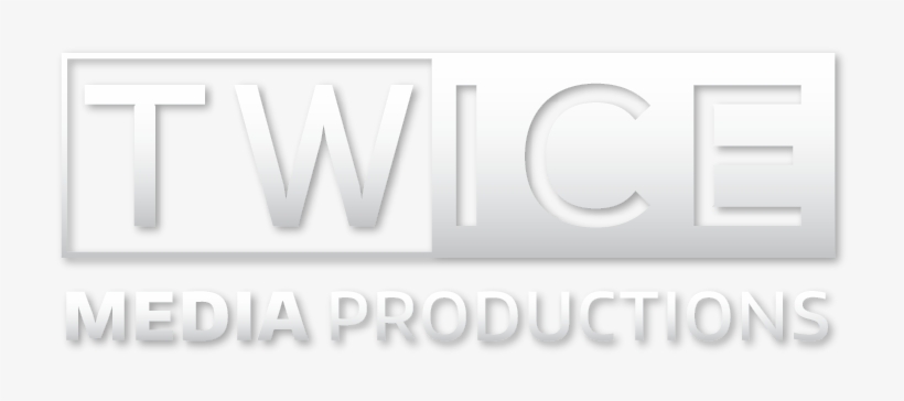 Twice Media Productions - Twice Media Productions, Llc, transparent png