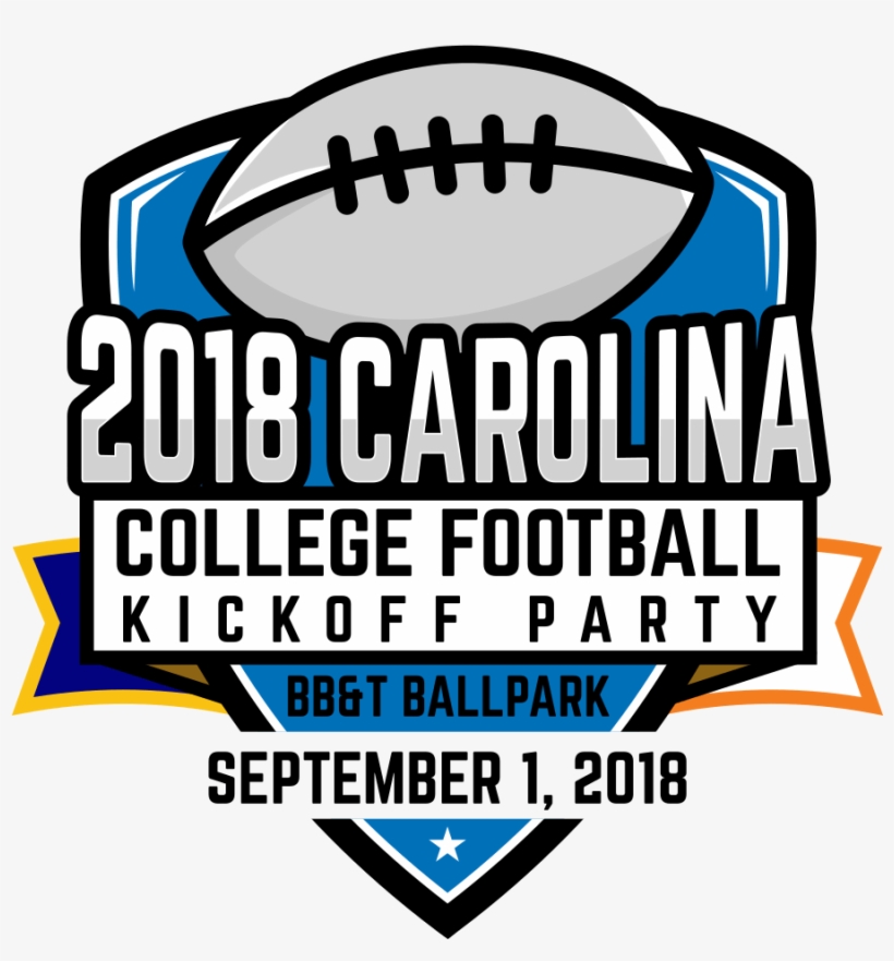 2018 Carolina College Football Kickoff Pregame Party Atlanta