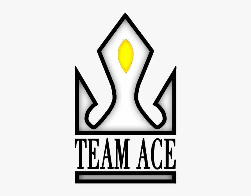 Team Ace - Heroes Of The Storm, transparent png