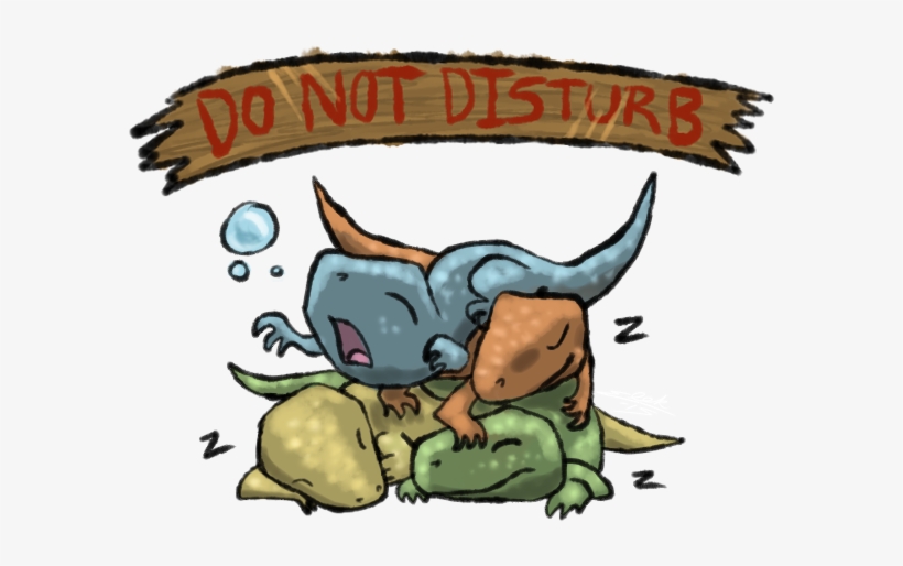 Be Quiet The Raptor Squad Is Sleeping Jurassic World - Raptors Sleeping, transparent png