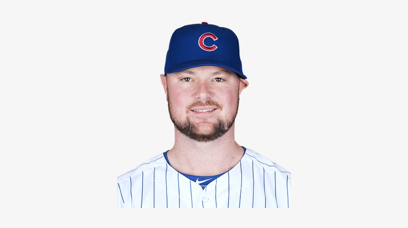 Jon Lester 2018 Pitching Statistics Vs Cleveland Indians - Ian Happ, transparent png