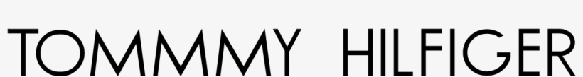 Tommy Hilfiger - Tommy Hilfiger Font Transparent, transparent png
