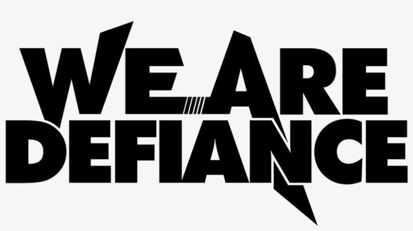 Random Logos From The Section «logos Of Musical Bands» - Life On Repeat Never Back Down Tour Concert Promo Poster, transparent png
