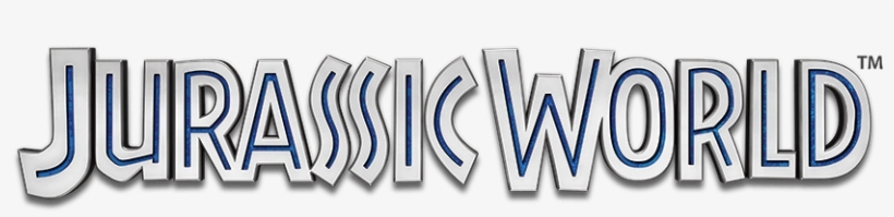 Explore Vrse Jurassic World - Jurassic World Word Logo, transparent png