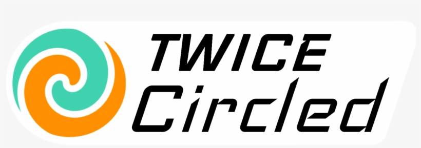 Twice Circled Newsletter Signup - Graphics, transparent png