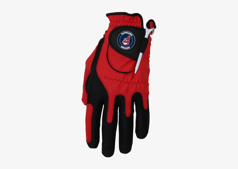 Zero Friction Junior Golf Glove Red, transparent png