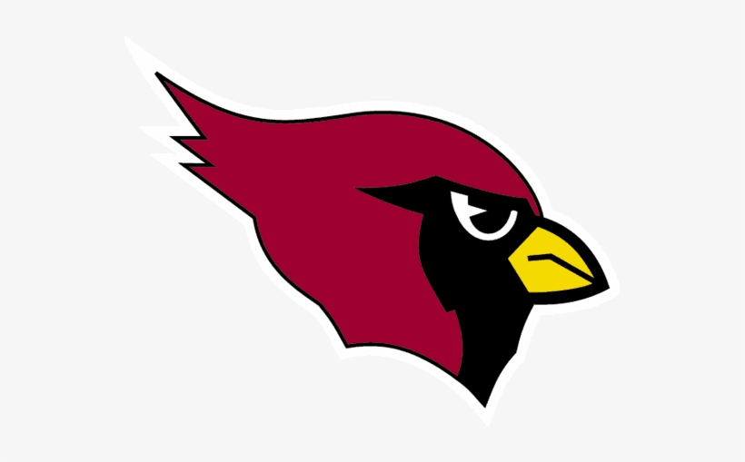 Louis/phoenix/arizona Cardinals Logo - Phoenix Cardinals Logo, transparent png