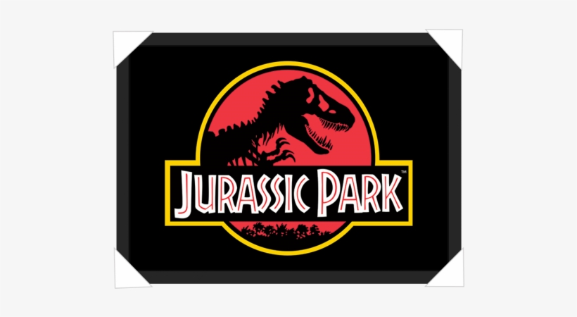 #918 - Jurassic Park The Game [pc Game], transparent png