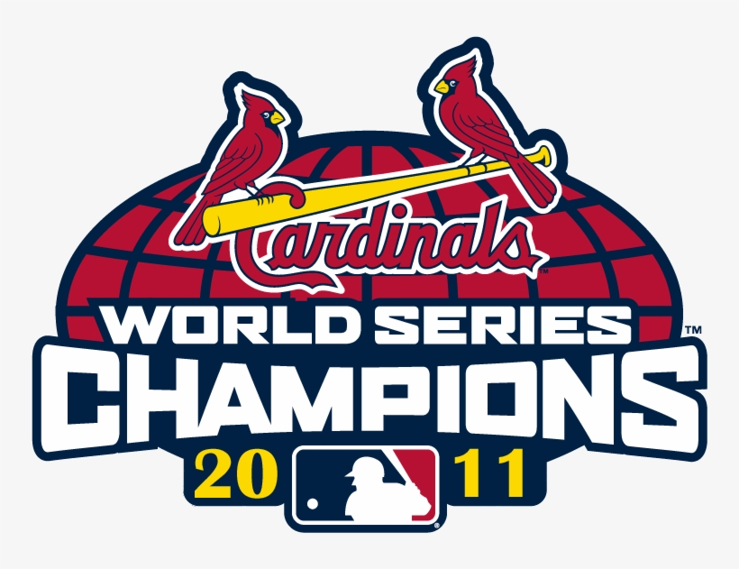 Whenever I Think Of The St - Won The World Series In 2006, transparent png