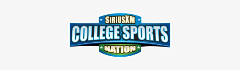 Siriusxm College Sports Nation, transparent png