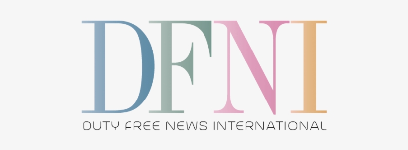 Dfni Providing All The Latest News On The Travel-retail - Magazine, transparent png