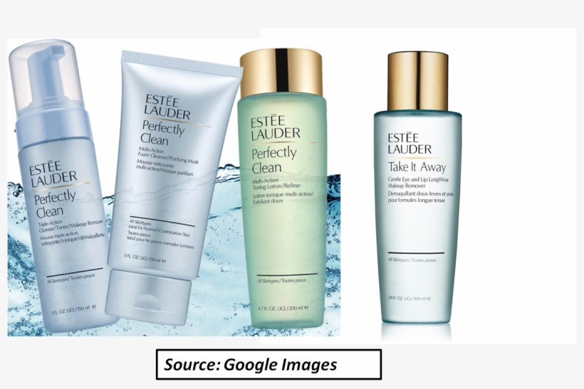 Estee Cleanser - Estee Lauder Take It Away Gentle Eye, transparent png