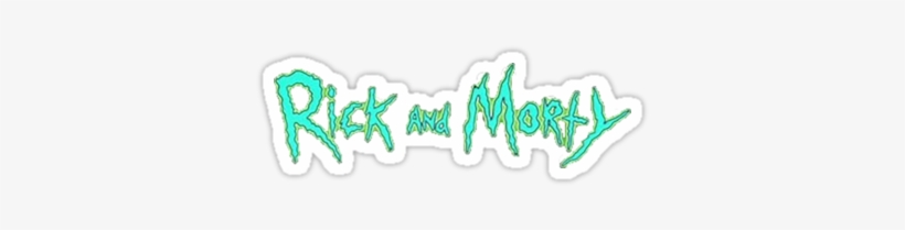 Rick And Morty, transparent png