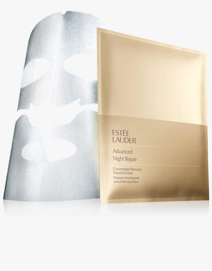 Estee Lauder Advanced Night Repair Concentrated Recovery - Estée Lauder Advanced Night Repair Concentrated Recovery, transparent png