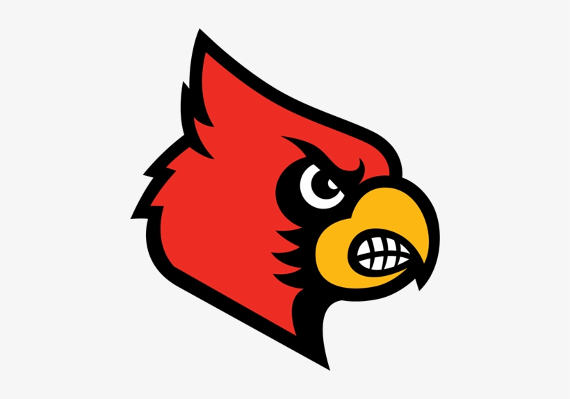 Louisville Cardinals, transparent png