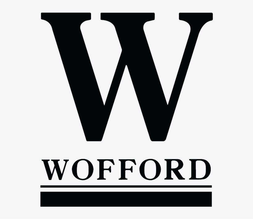 Wofford College Logo 630x630 PNG Download PNGkit