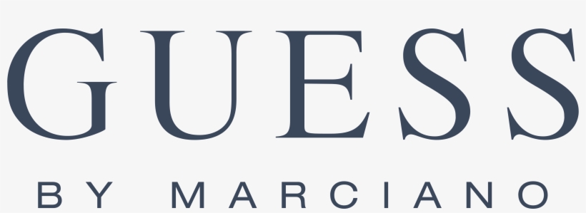 Guess Logo Vector 5000x1584 Png Download Pngkit