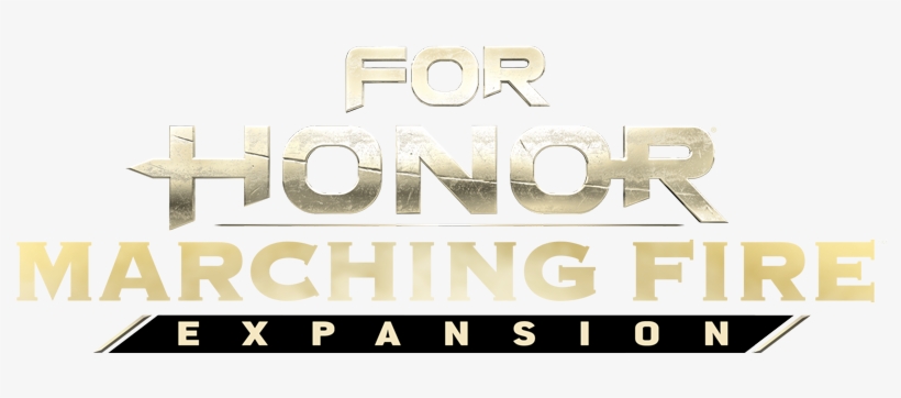 For Honor Marching Fire Expansion - Honor Marching Fire Png, transparent png