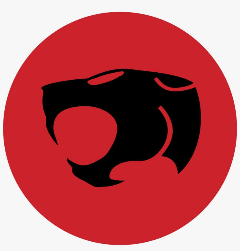 Thundercats Logo Png Transparent - Gloucester Road Tube Station, transparent png