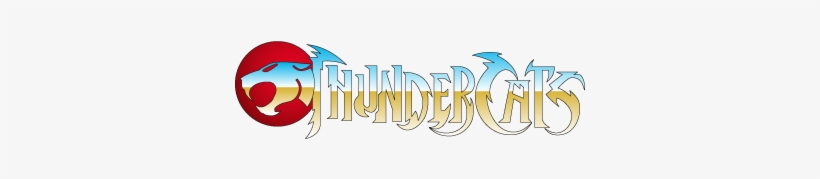 Thundercats Tv Series Vector Logo - Thundercats Logo En Png, transparent png