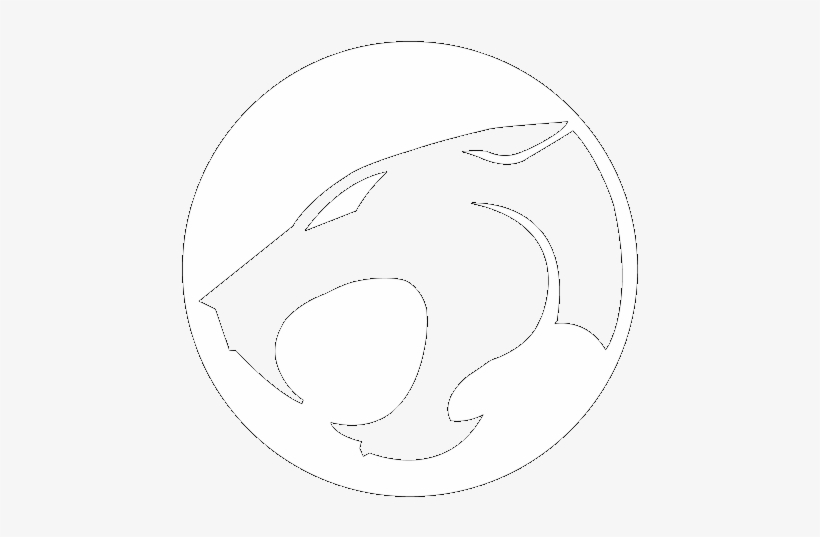 Thundercats Logo Png Thundercats Logo - Thundercats Logo, transparent png