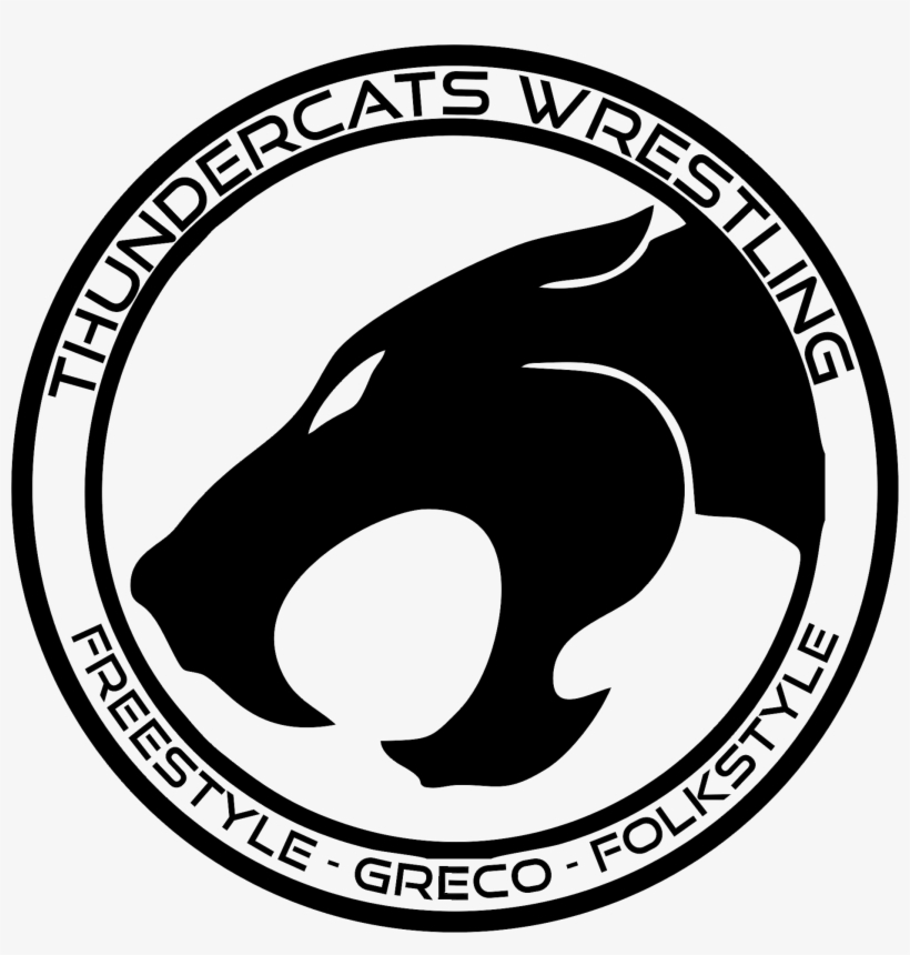 The Thundercats - Thunder Cats Logo, transparent png