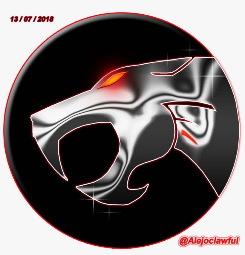 Design Thundercats Logo - Portable Network Graphics, transparent png