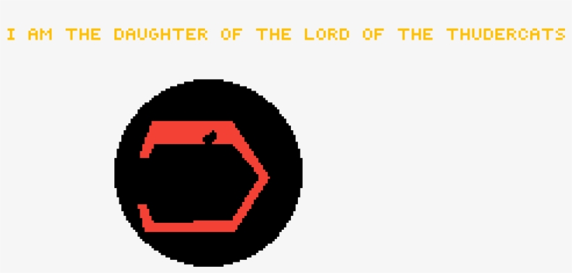 I Am The Daughter Of The Lord Of The Thundercats - Indianapolis Colts, transparent png
