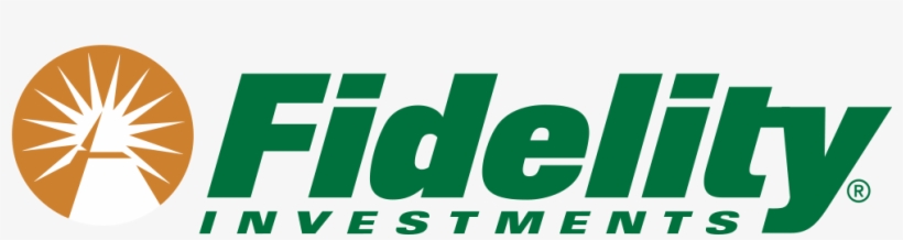 Guess Which Multi-trillion Dollar Financial Company - Fidelity Investments Logo Png, transparent png