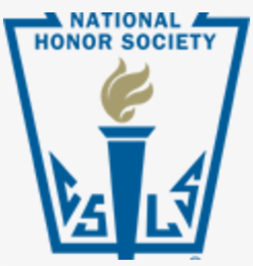 Background Image National Junior Honor Society`s Profile - National Honor Society Logo, transparent png