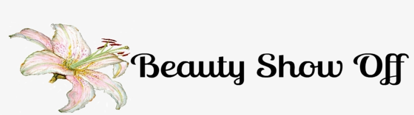 Beauty Show Off - Graphics, transparent png